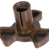 Коплер, крест-на,крючок